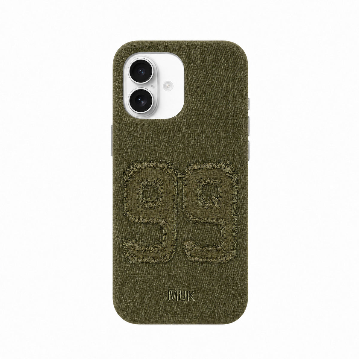 99 RAW Case