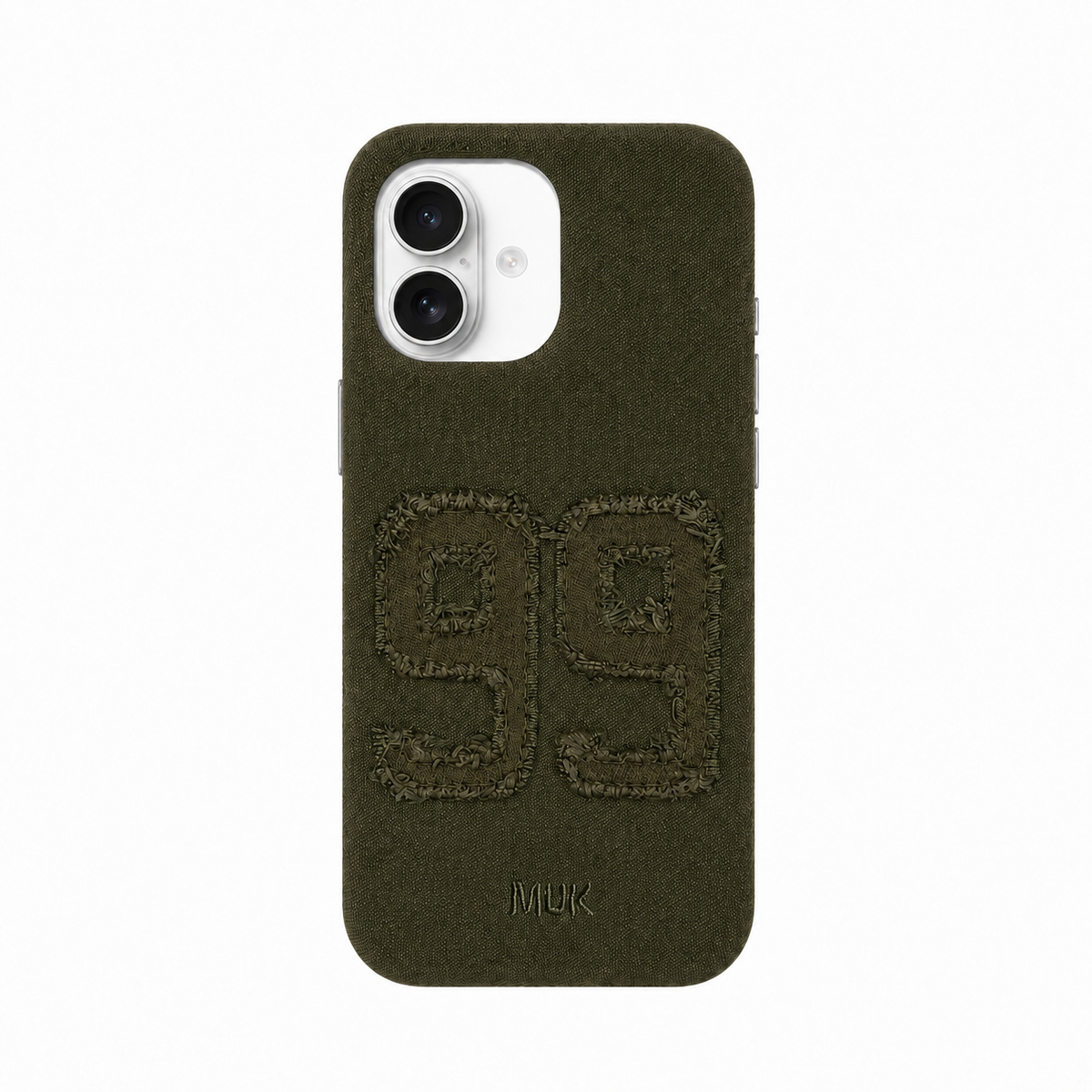 99 RAW Case
