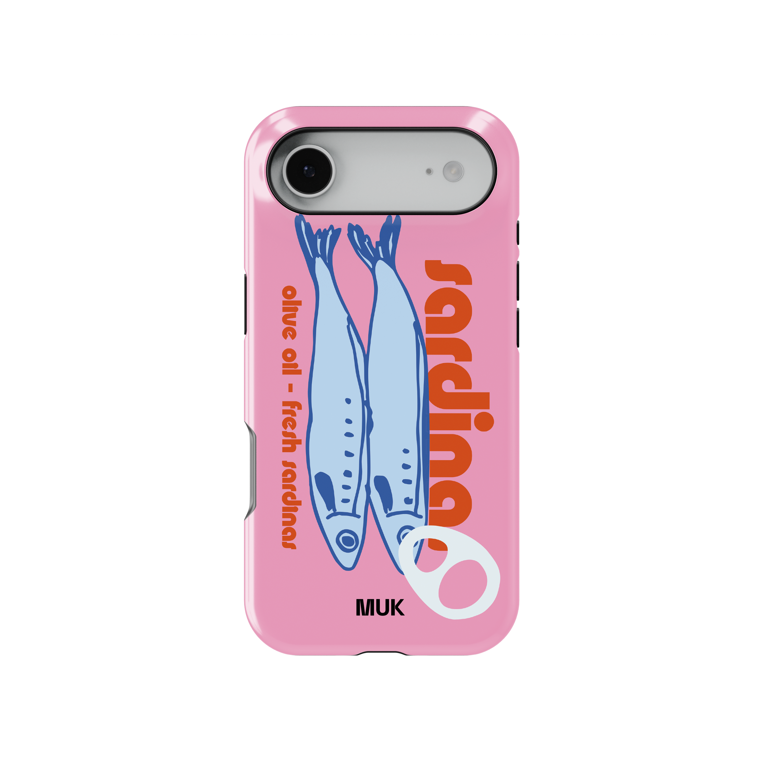Funda de móvil Tough Magsafe -Sardines