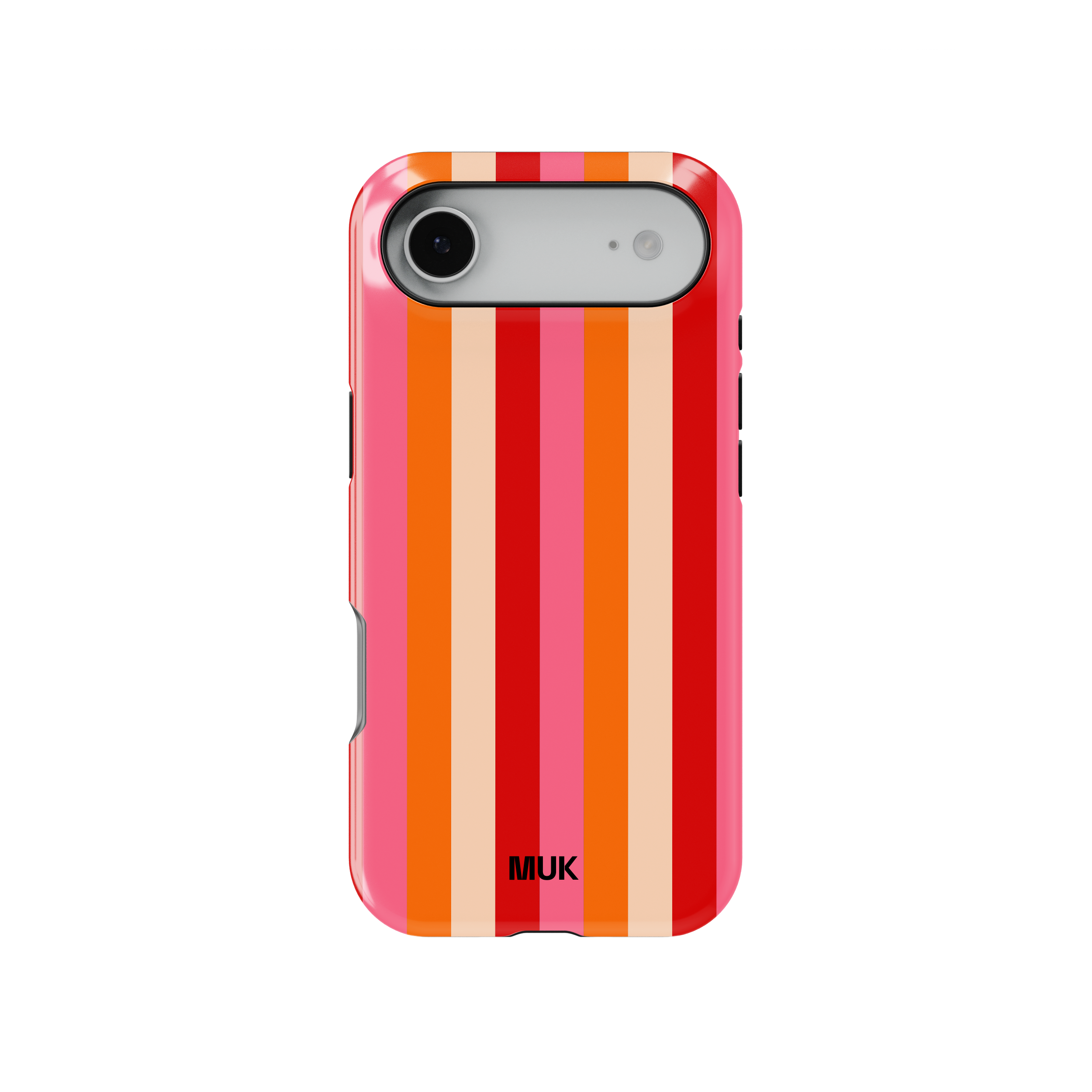 Funda de móvil Tough Magsafe -Sunset Stripes