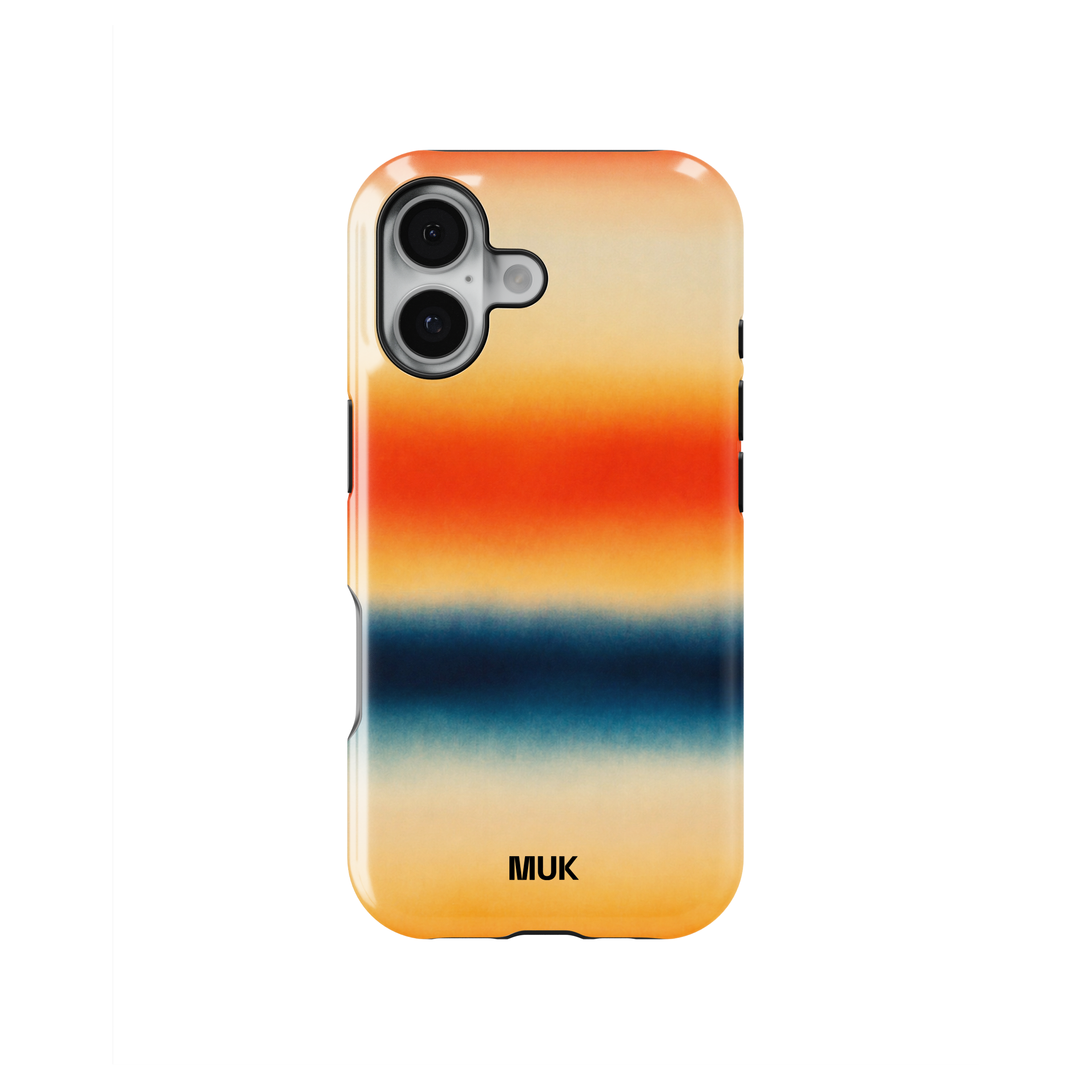 Funda de móvil Tough Magsafe -Soft Gradient