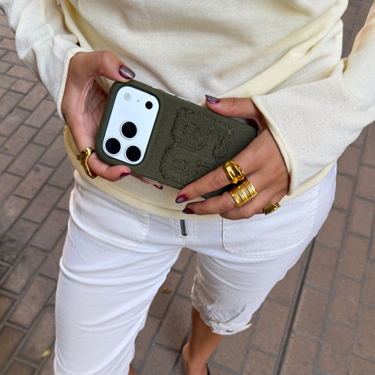 Funda de móvil 99 RAW Case