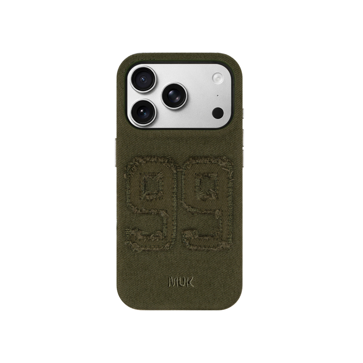 99 RAW Case