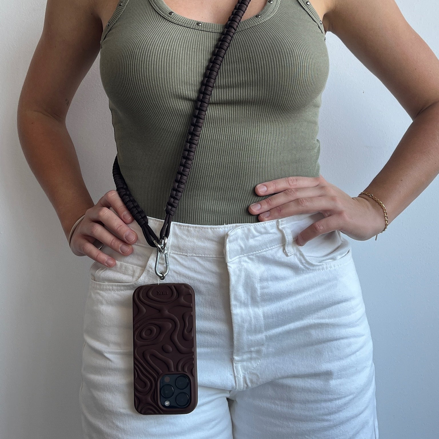 Choco phone case