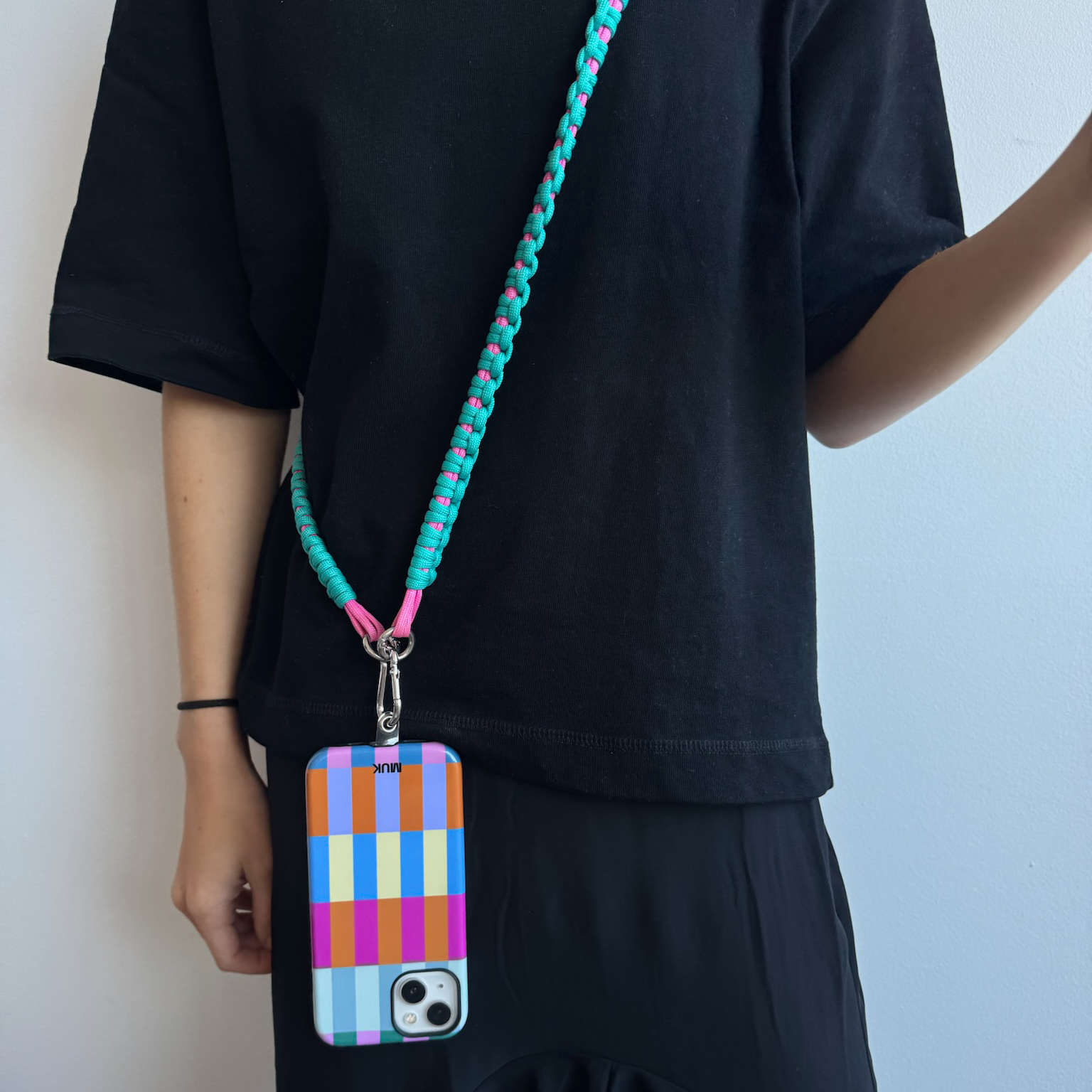 Tough Magsafe phone case - Domino