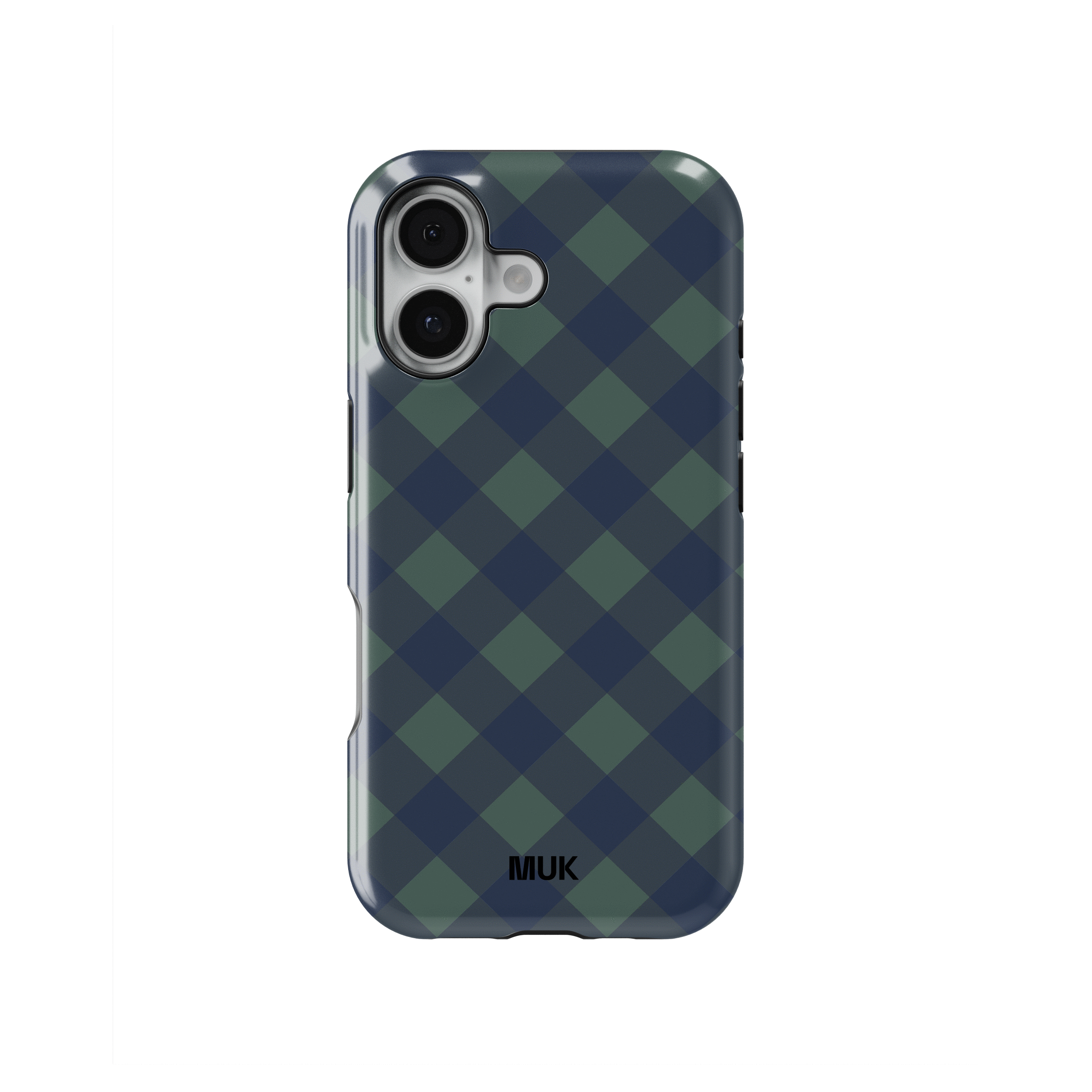 Funda de móvil Tough Magsafe - Kilt