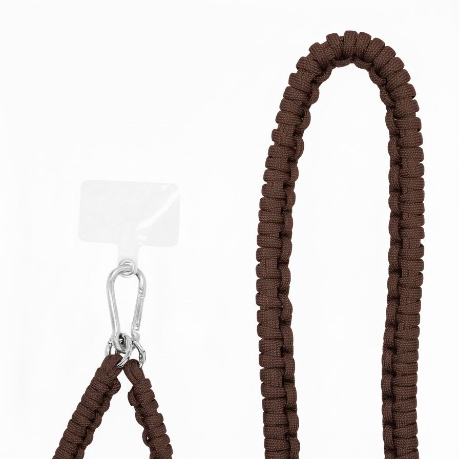 Cuerda THIS BROWN