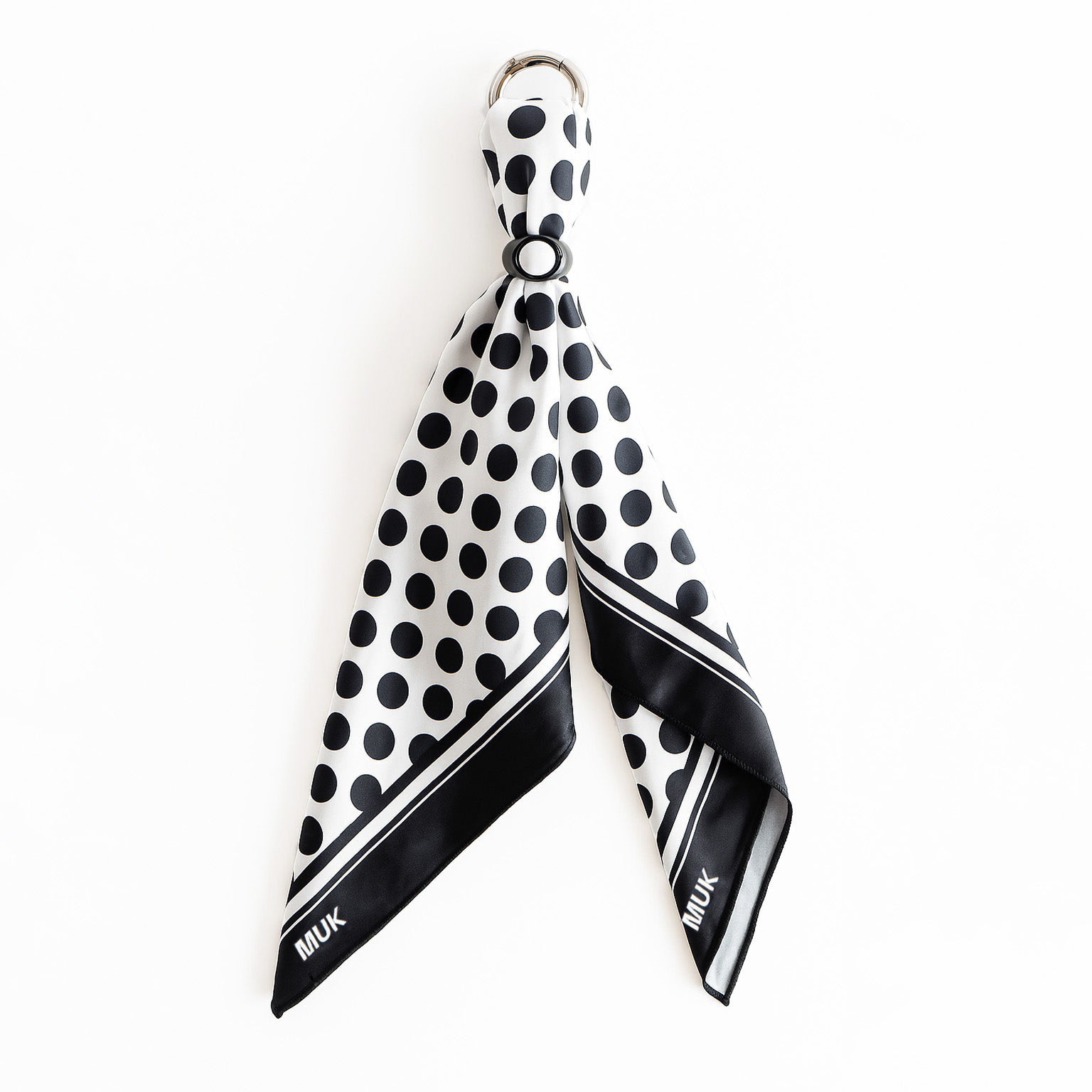 Charm Bandana Dots