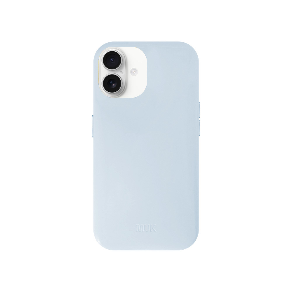 Charol Blue phone case