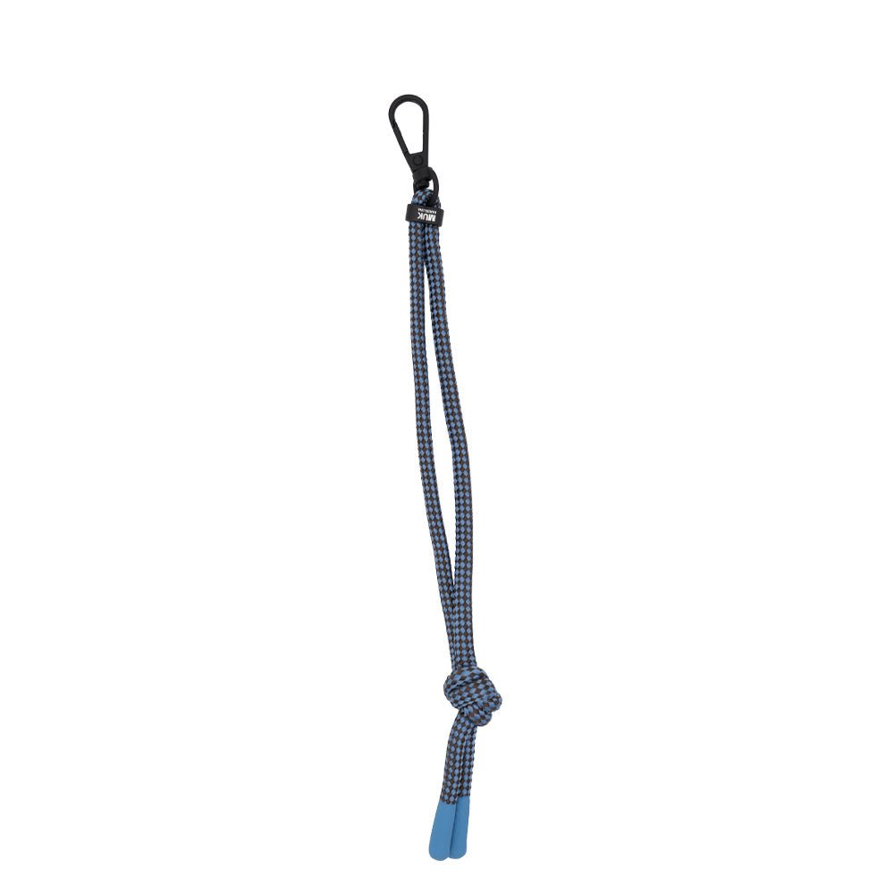Cuerda de móvil dots small - Blue