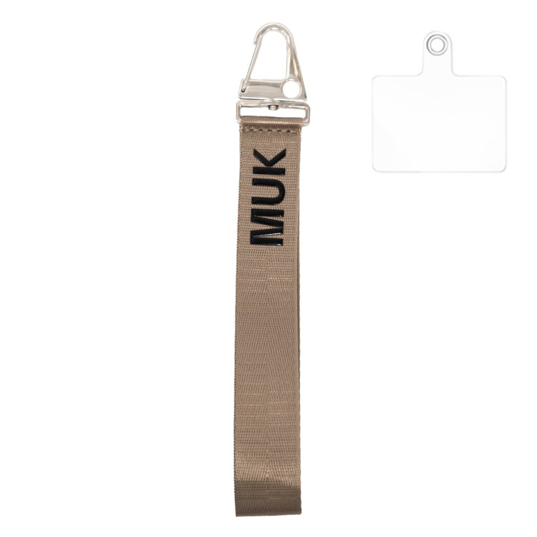 Cuerda universal corta MUK stone