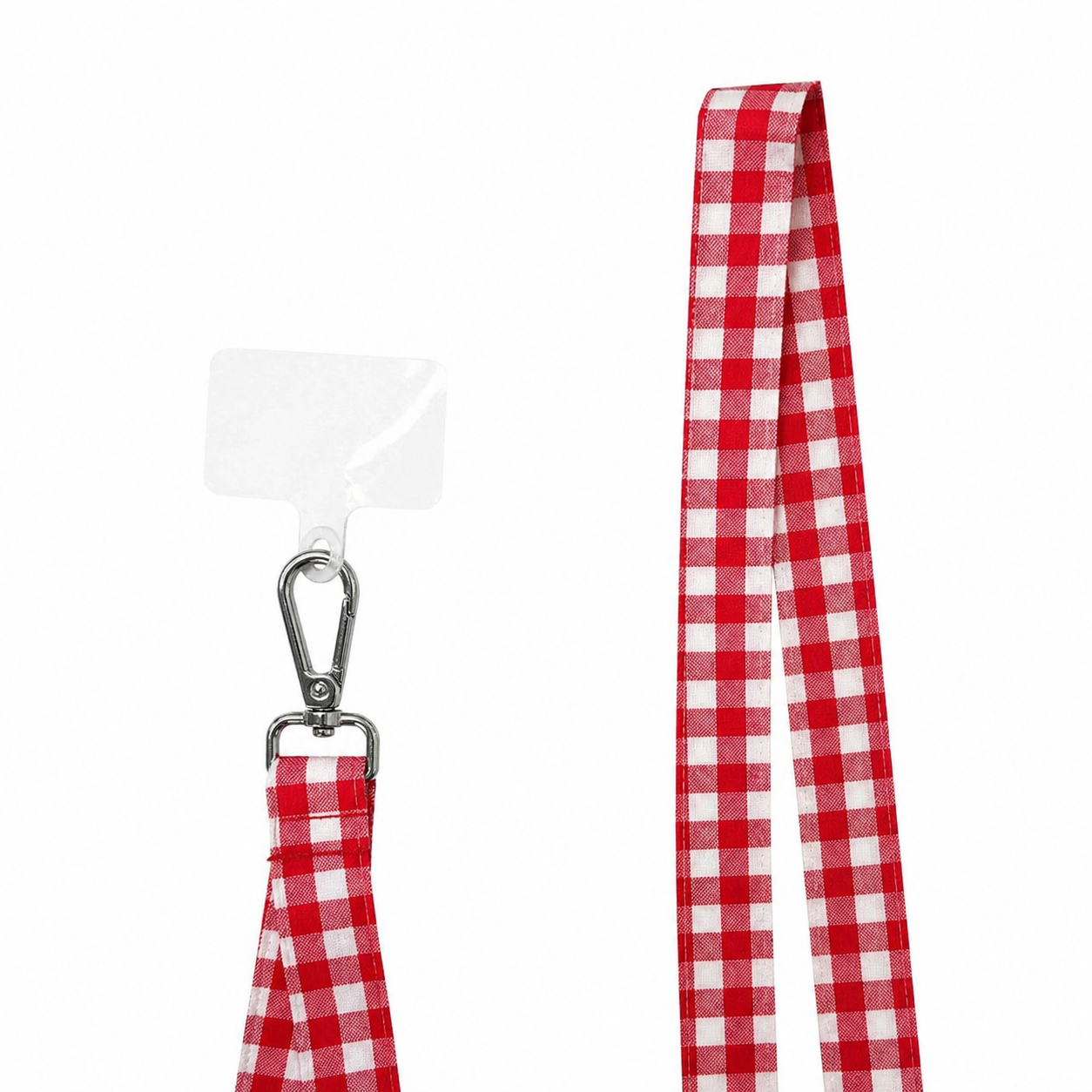Cuerda VICHY red
