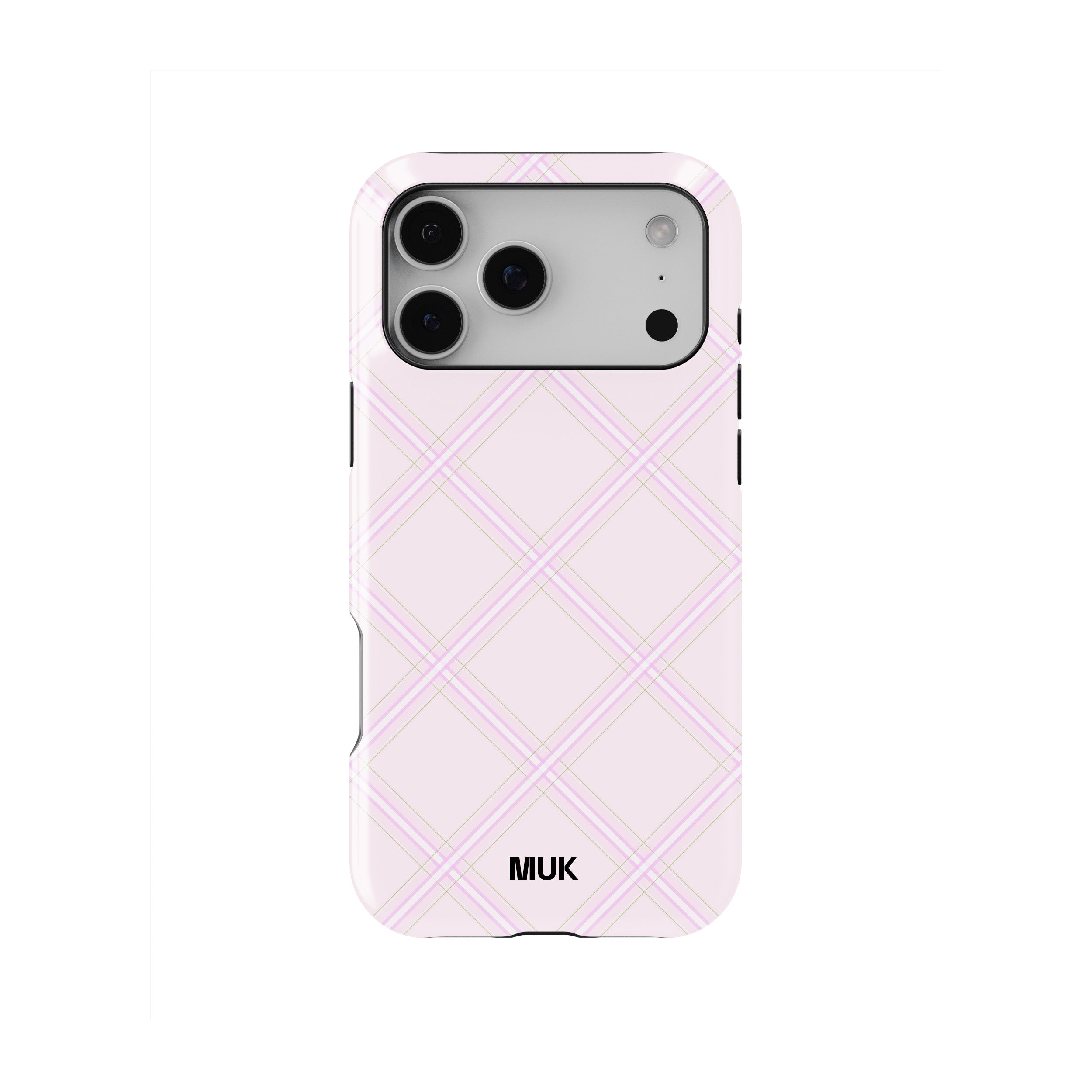 Funda de móvil Tough Magsafe - Diamond Print