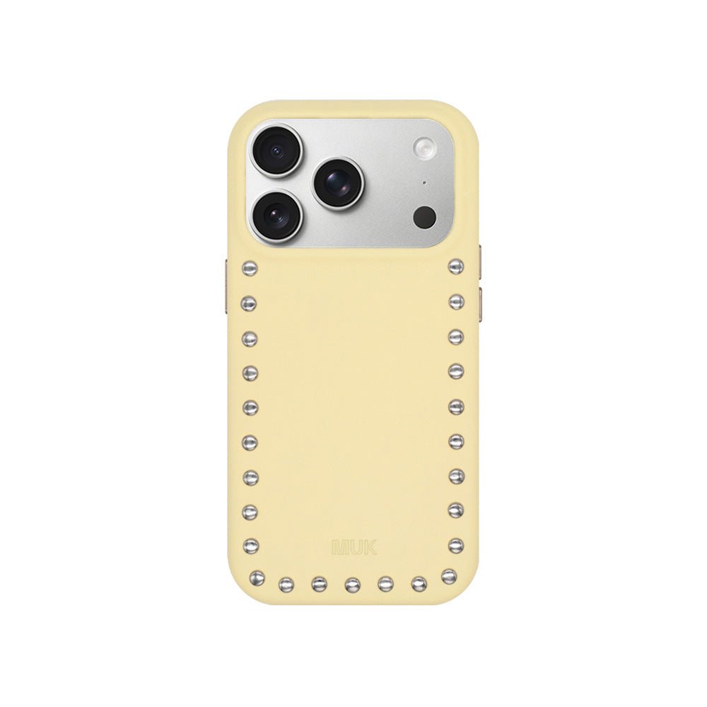 Funda de móvil Butter Studs Case