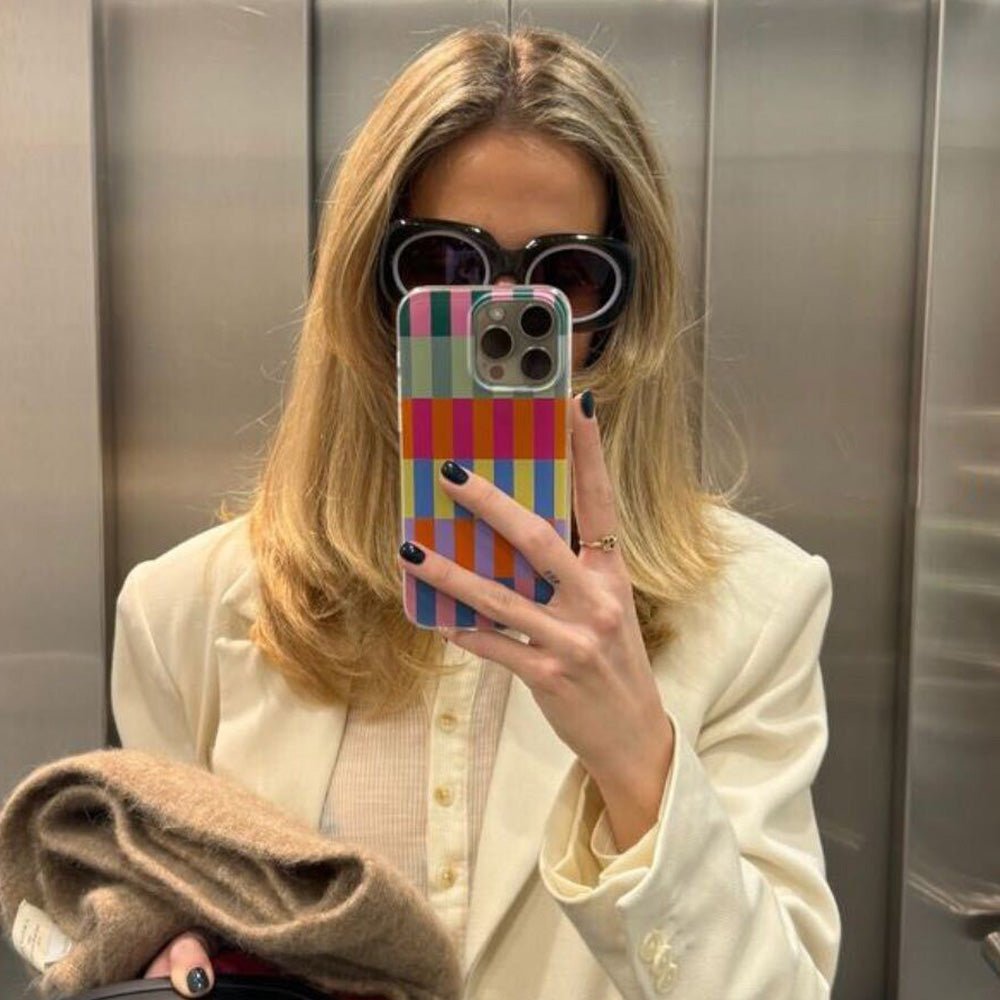 Funda de móvil Domino