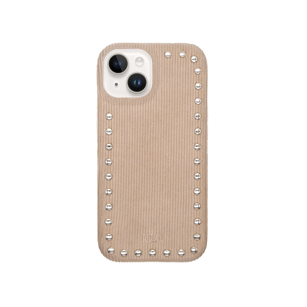Pana Studs Mobile Phone Case - Limited Edition Pana Studs Mobile Phone Case - Limited Edition