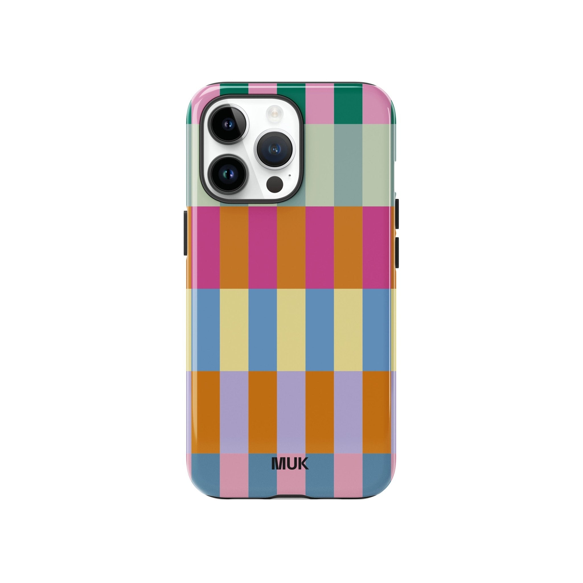 Funda de móvil Tough Magsafe - Domino