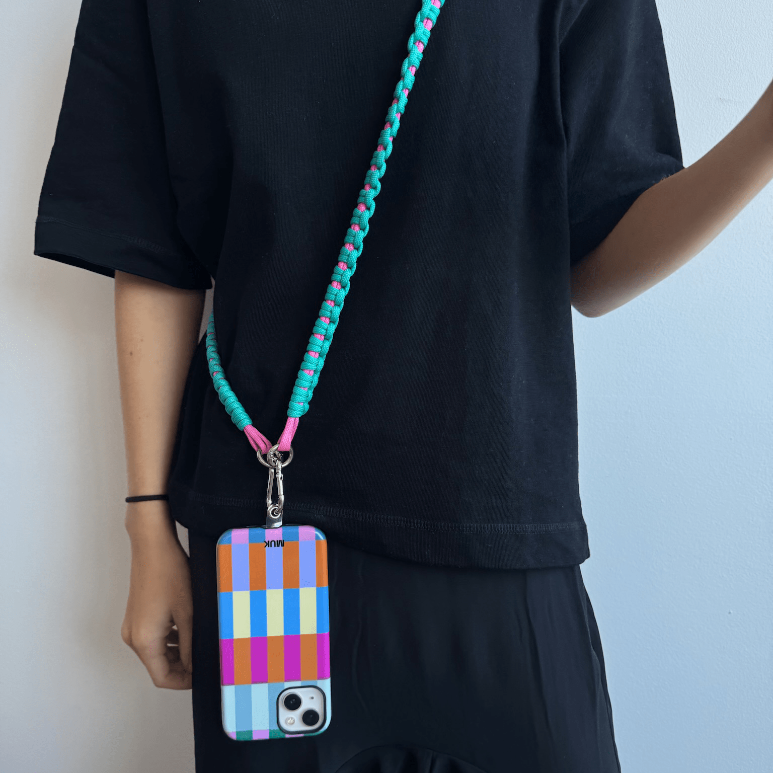 Funda de móvil Tough Magsafe - Domino