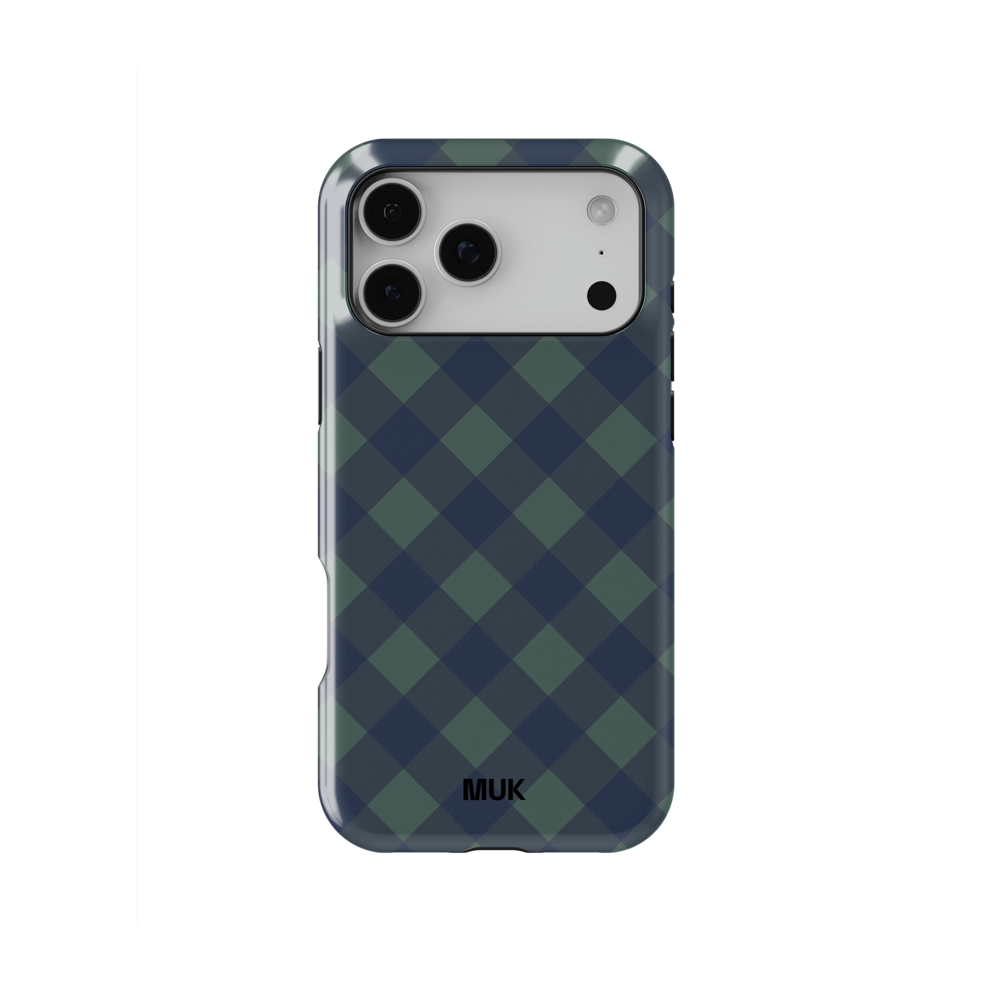 Funda de móvil Tough Magsafe - Kilt