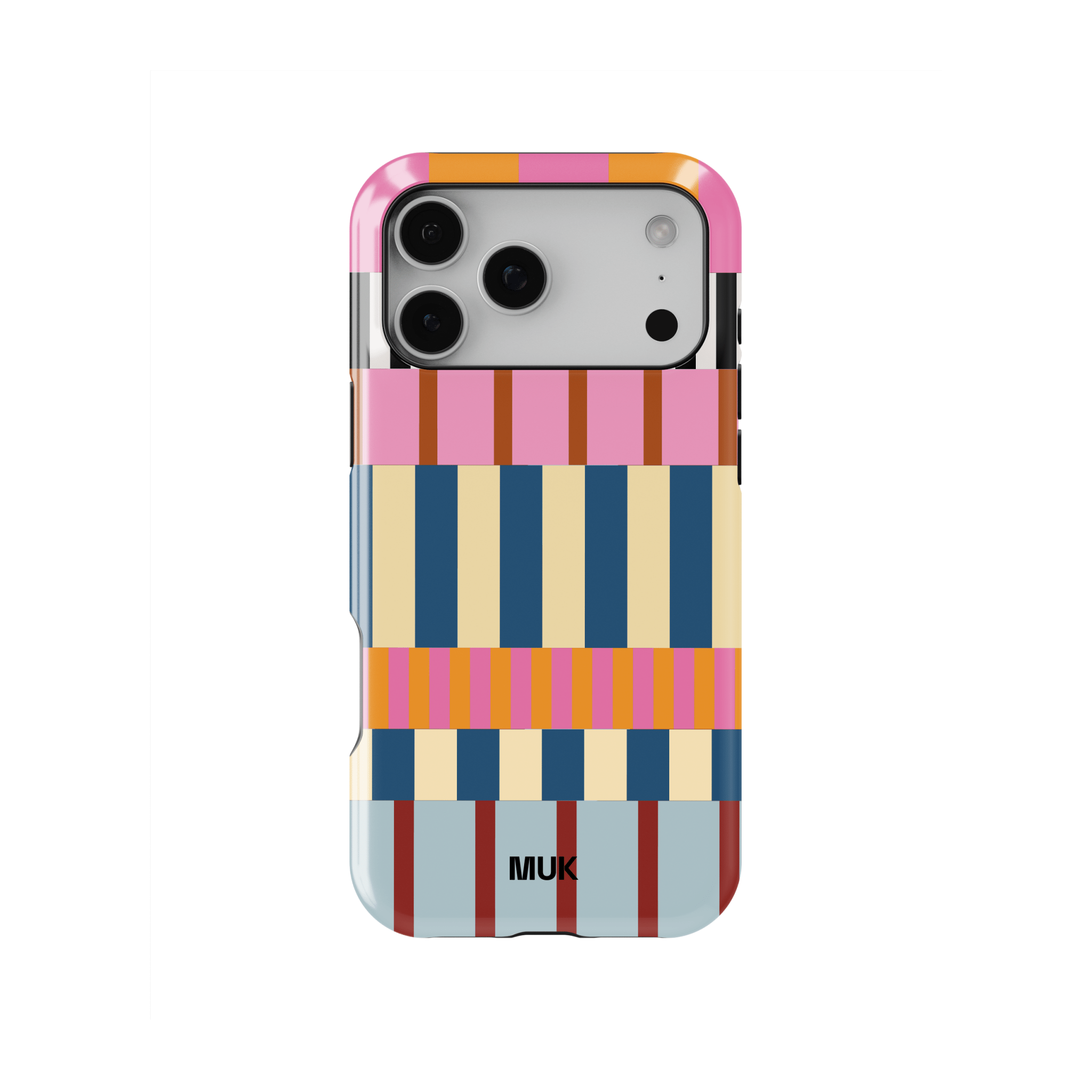 Funda de móvil Tough Magsafe - Multy Domino