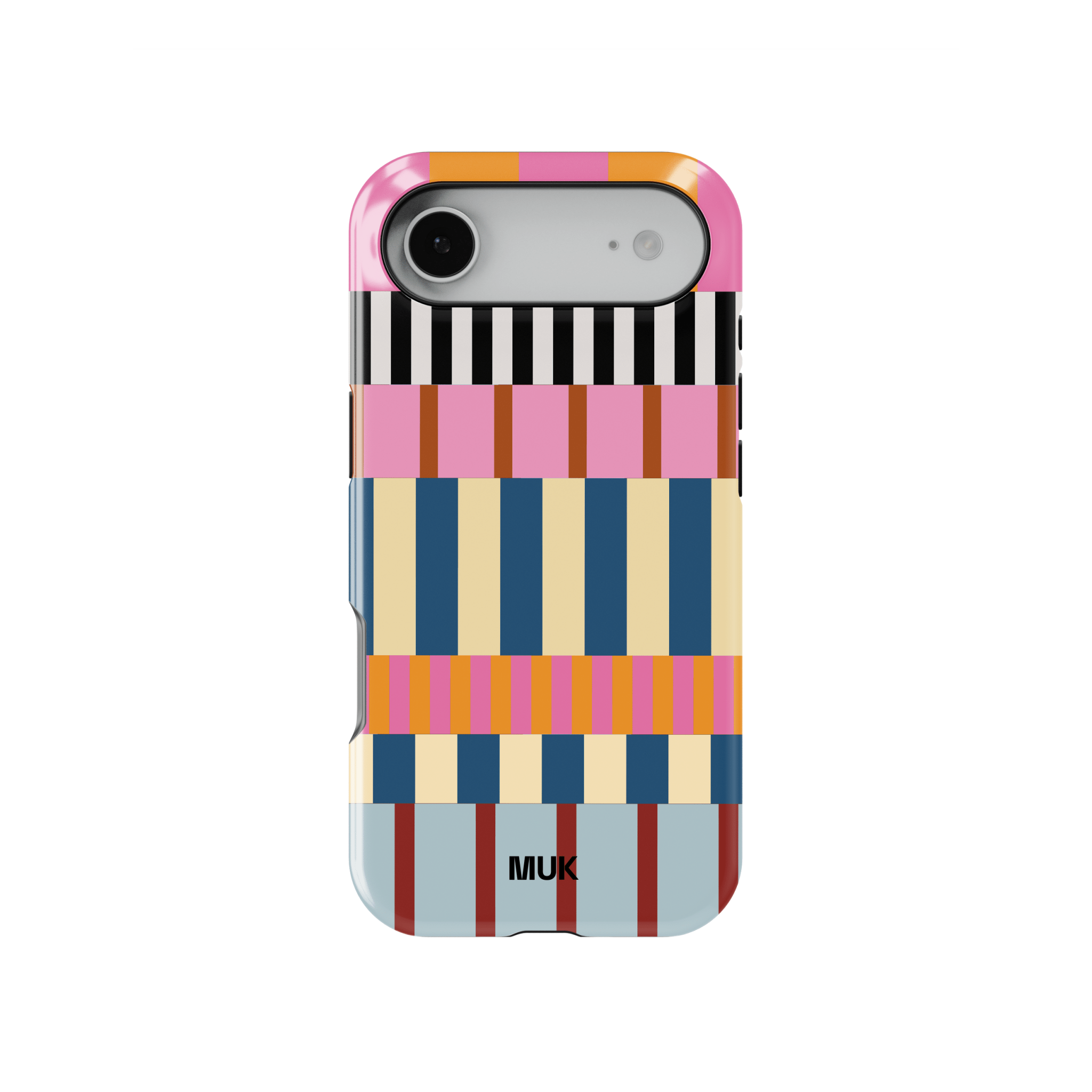 Funda de móvil Tough Magsafe - Multy Domino
