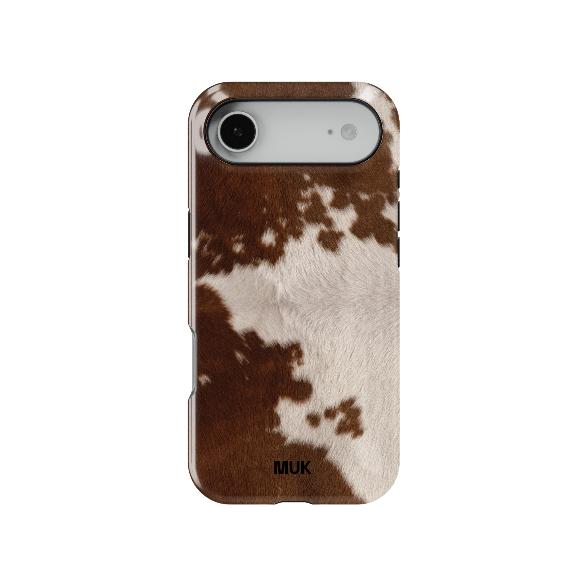 Funda de móvil Tough Magsafe - Real Cow
