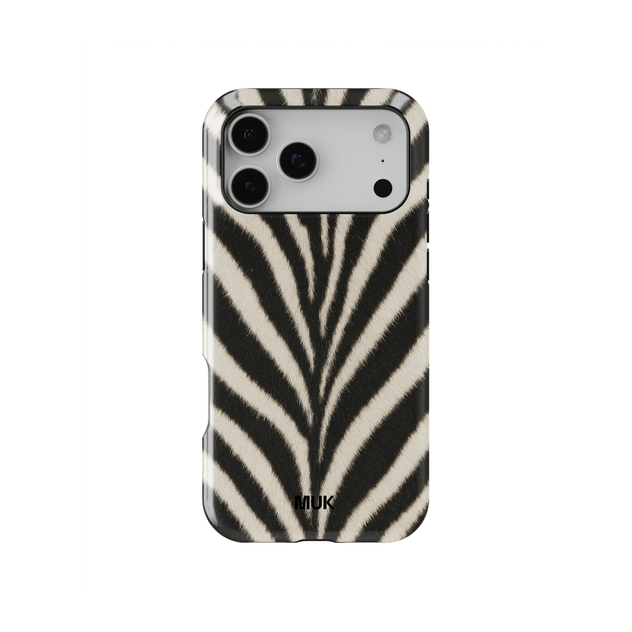 Funda de móvil Tough Magsafe - Zebra