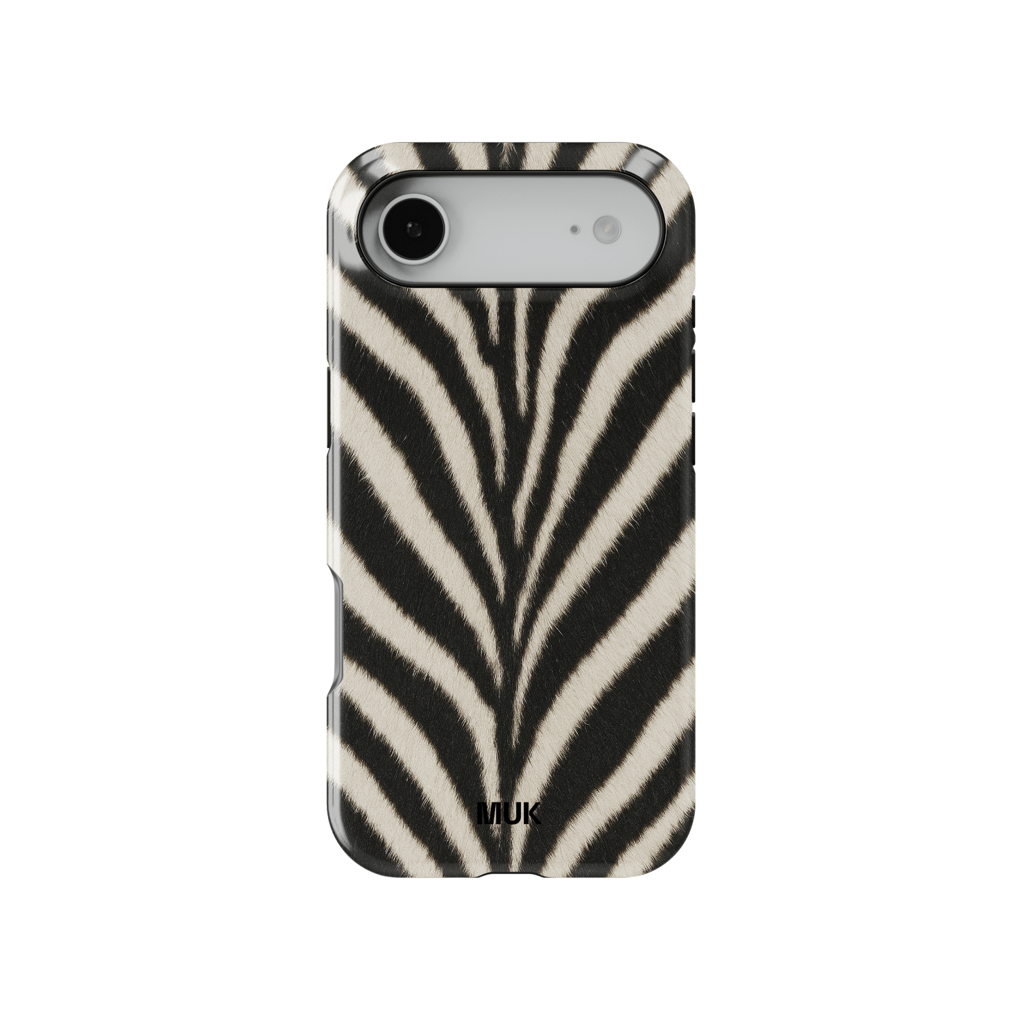 Funda de móvil Tough Magsafe - Zebra