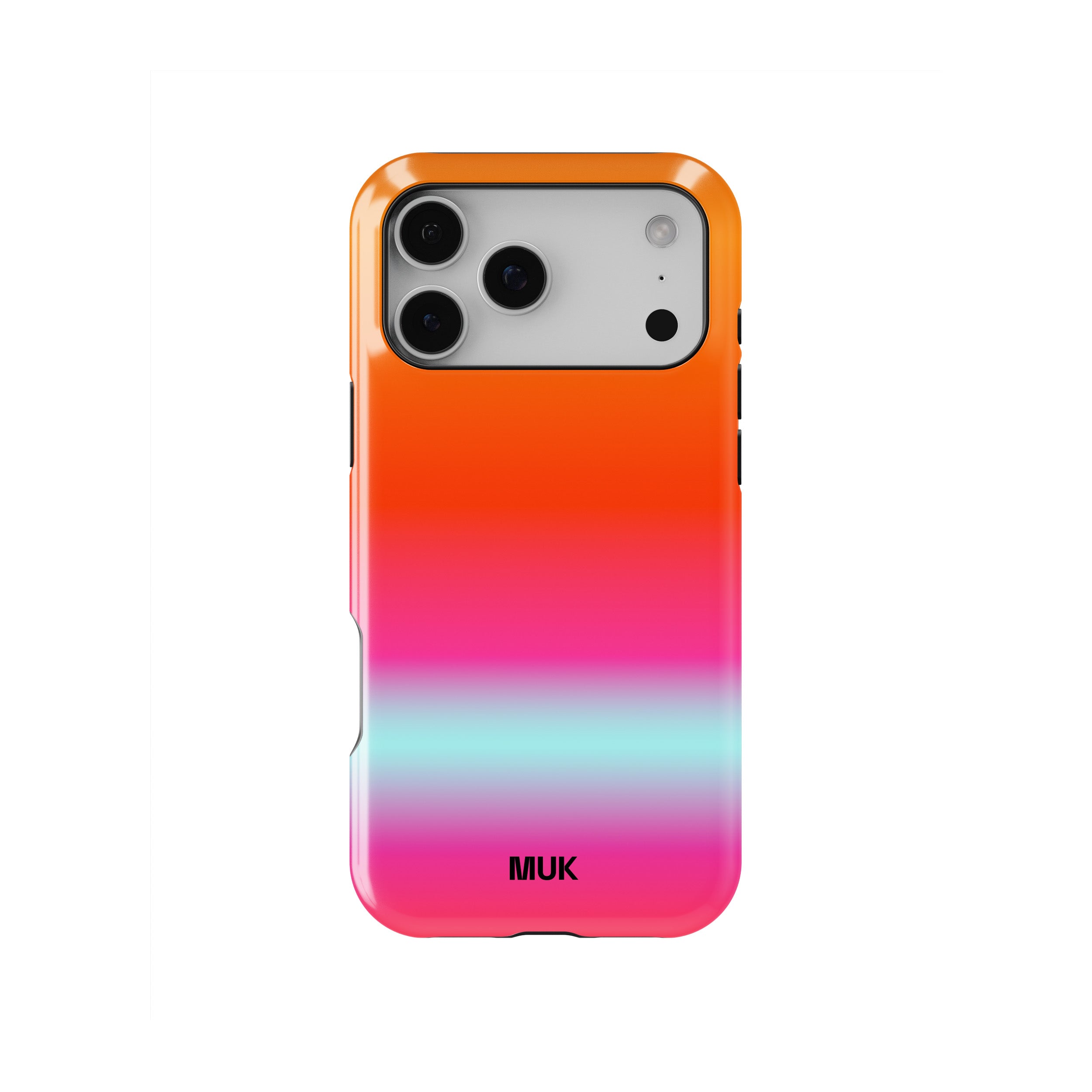 Funda de móvil Tough Magsafe - Gradient Sunset