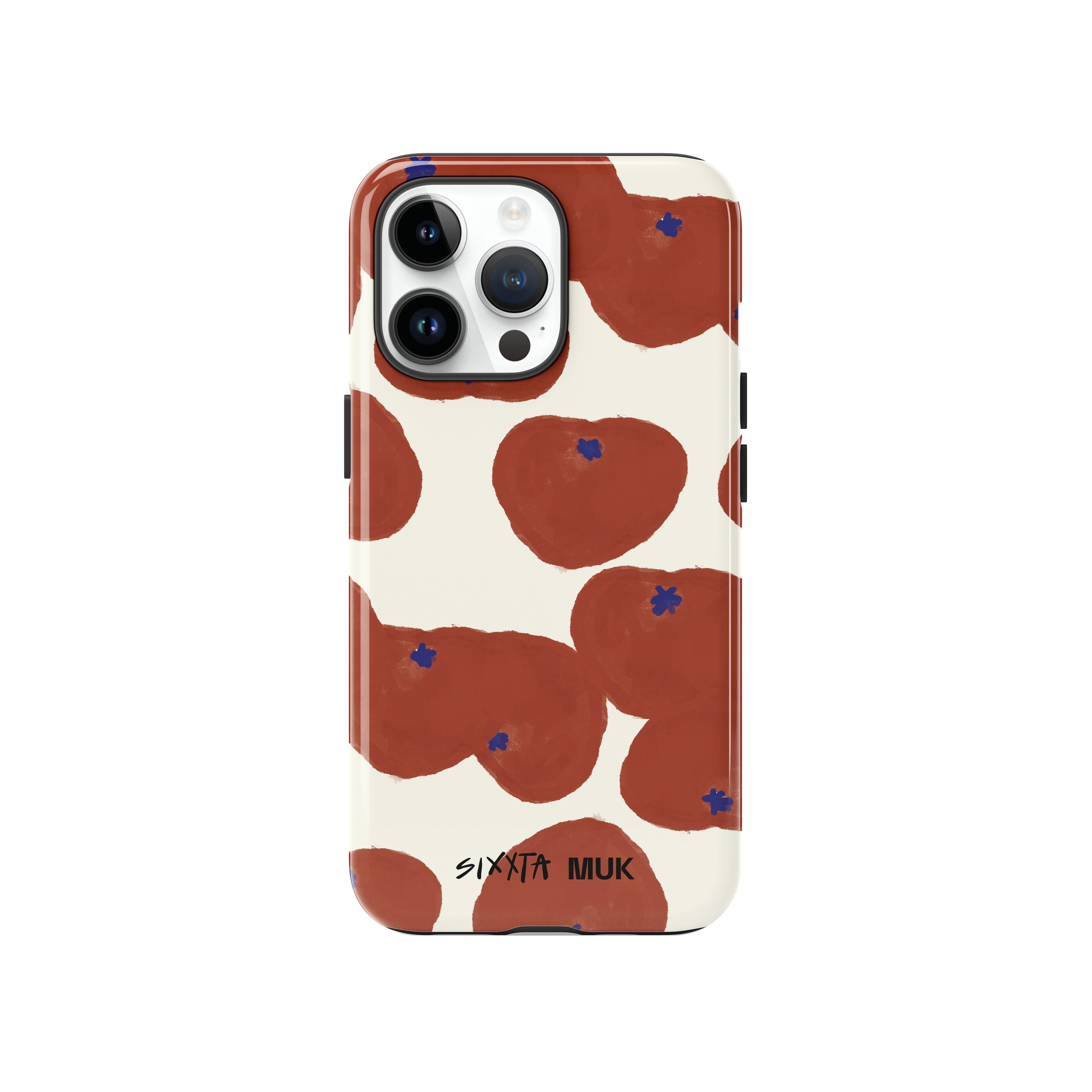 Funda de móvil Tough Magsafe - Tomatoes - Sixxta x Muk