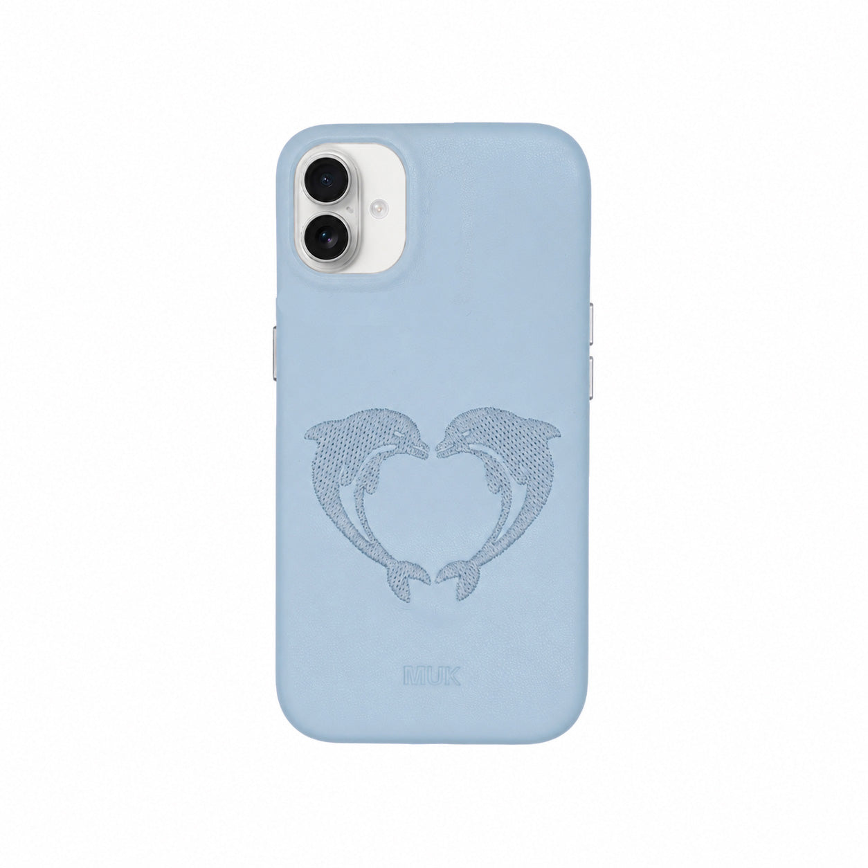 Funda de móvil Dolphin Case