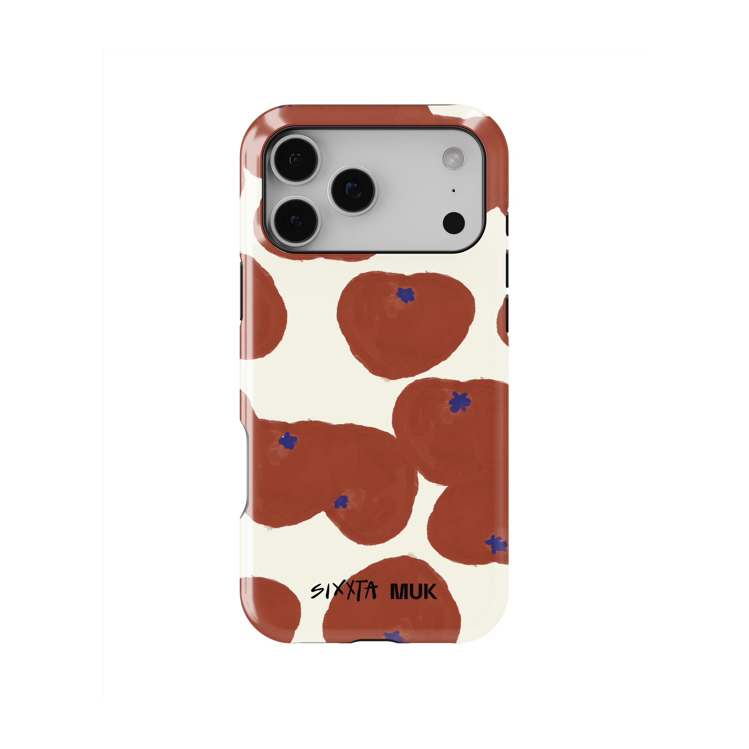 Funda de móvil Tough Magsafe - Tomatoes - Sixxta x Muk