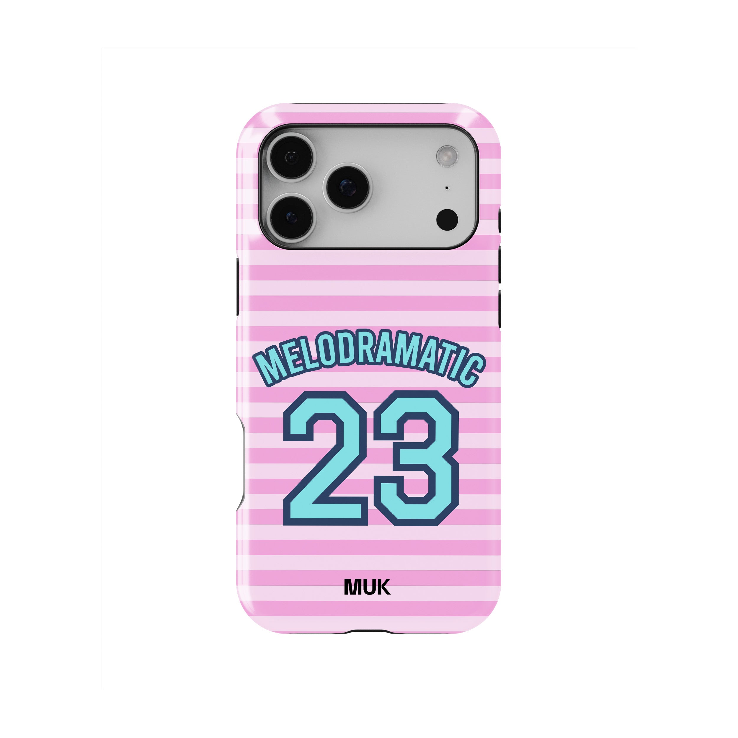 Funda de móvil Tough Magsafe - Melodramatic 23