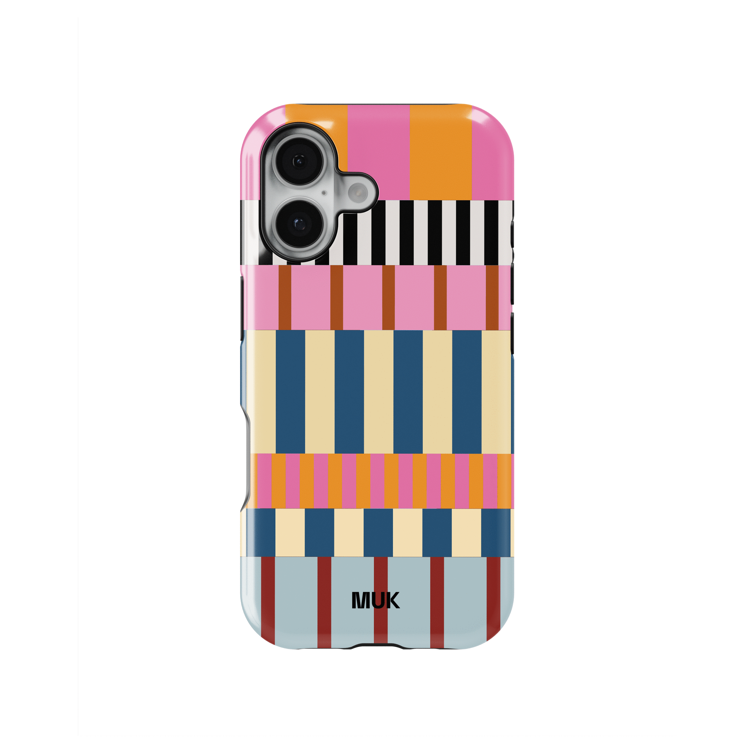 Funda de móvil Tough Magsafe - Multy Domino