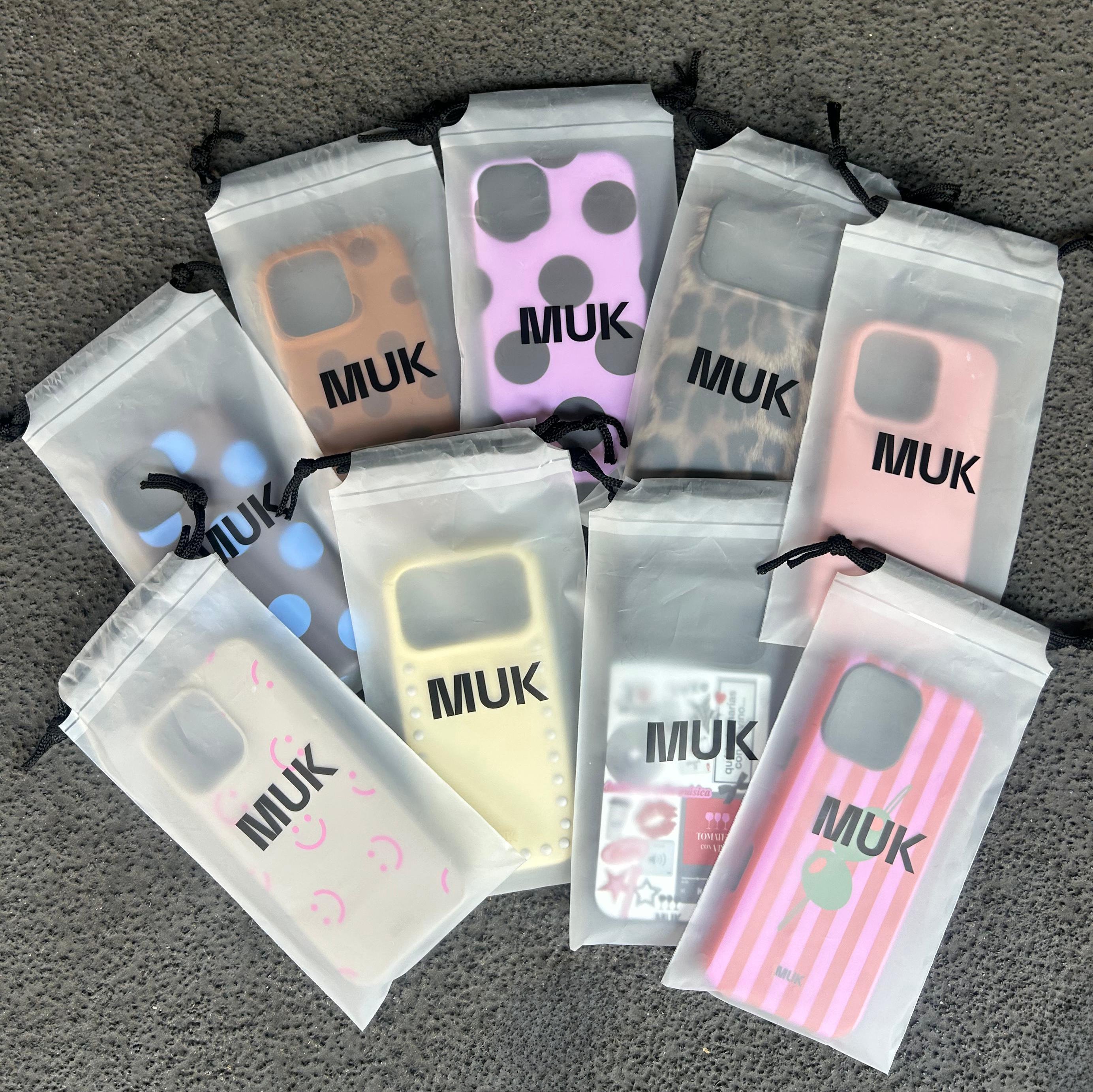 Mystery Box Premium 19,90€