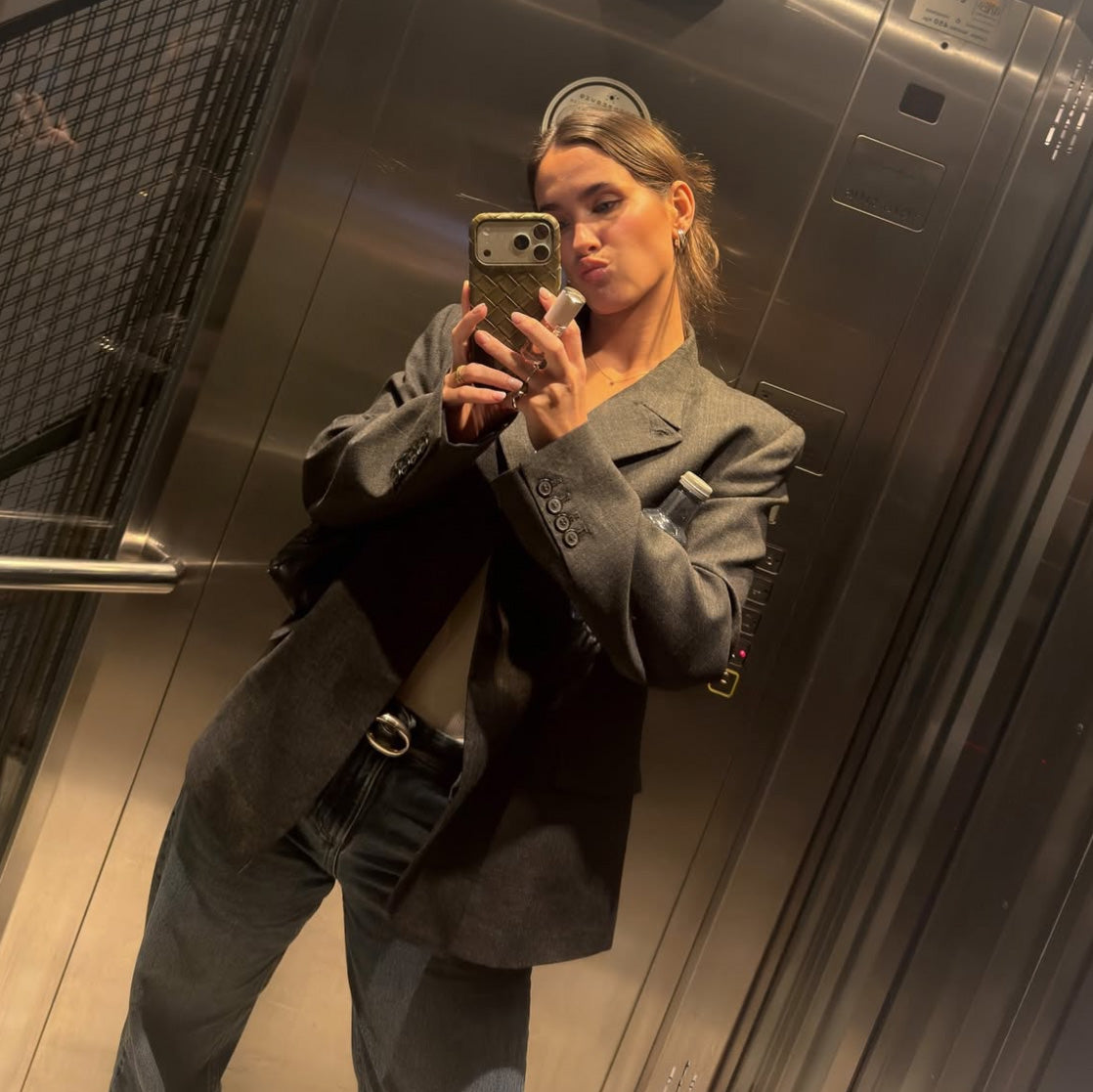 Funda de móvil Criss Cross