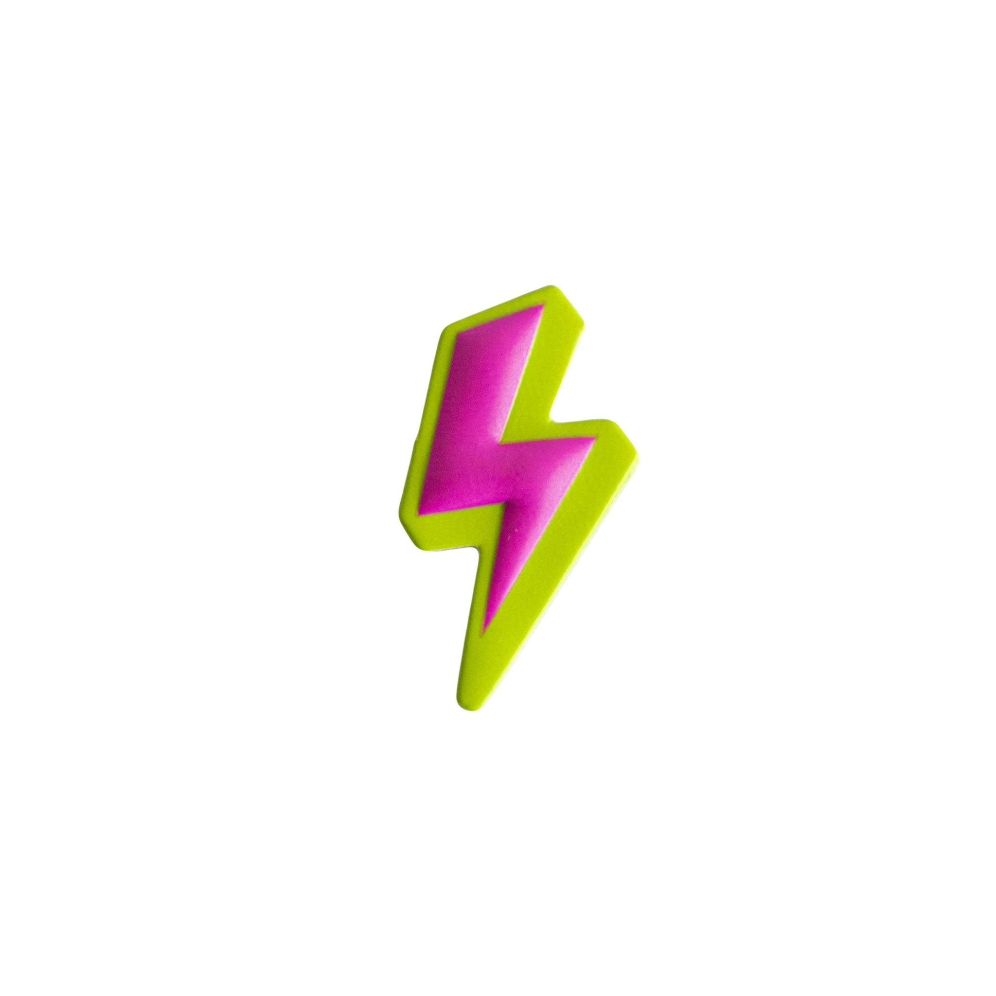Rayo Sticker 3D