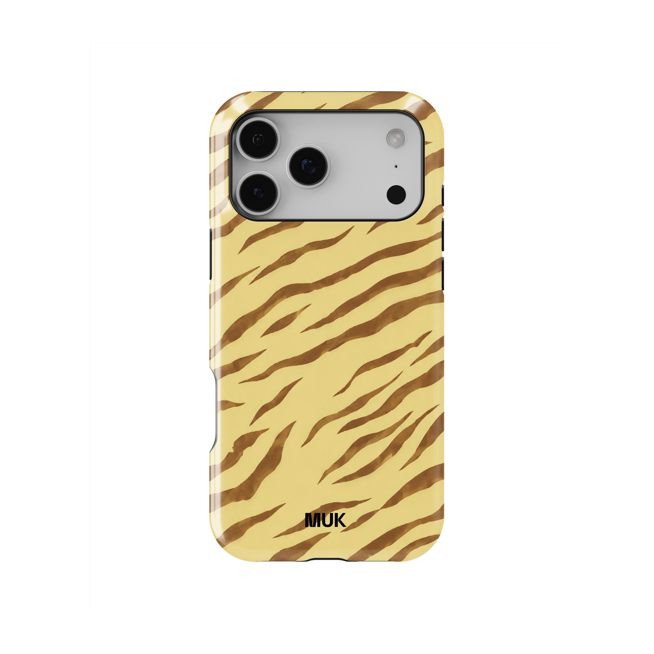 Funda de móvil Tough Magsafe - Urban Camo