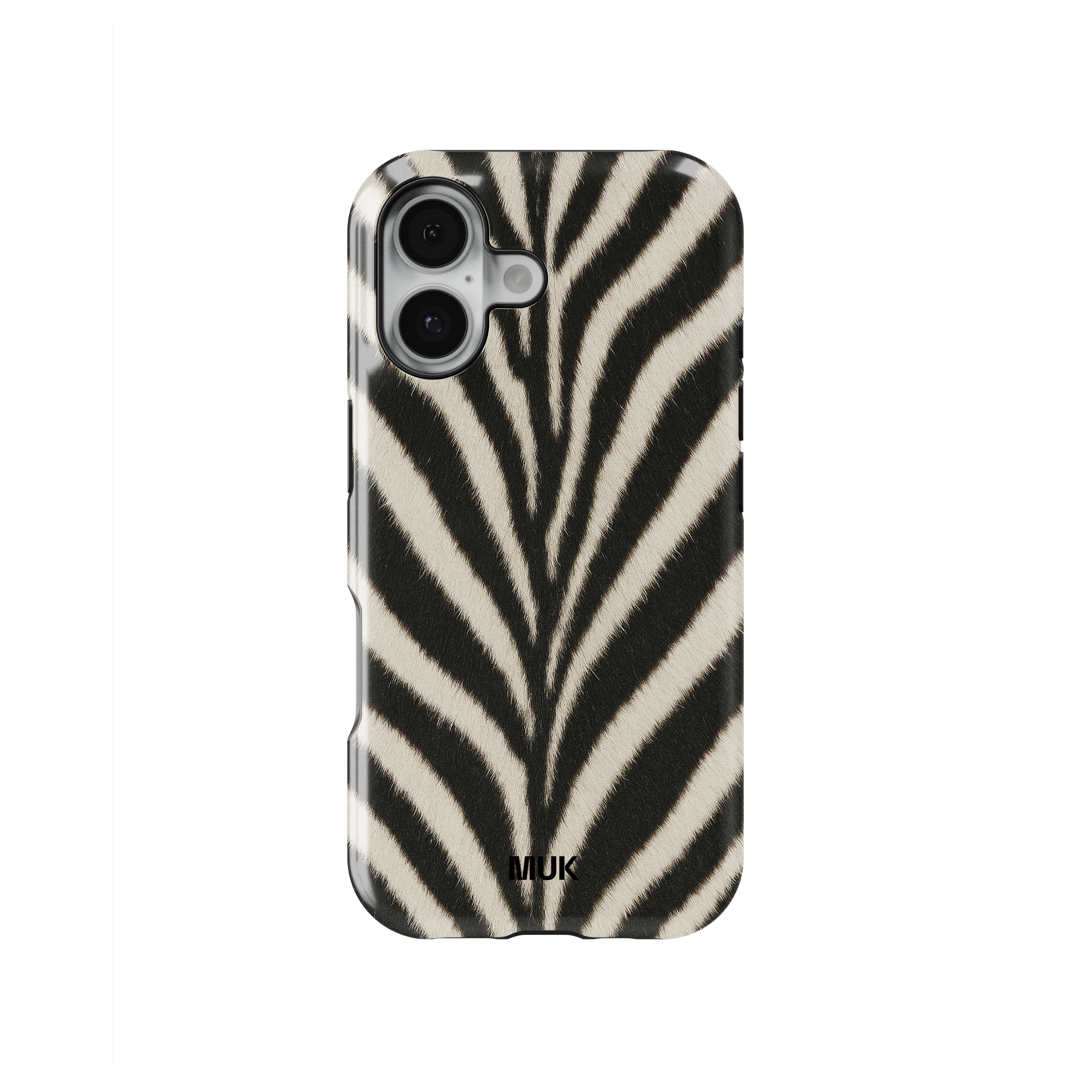 Funda de móvil Tough Magsafe - Zebra