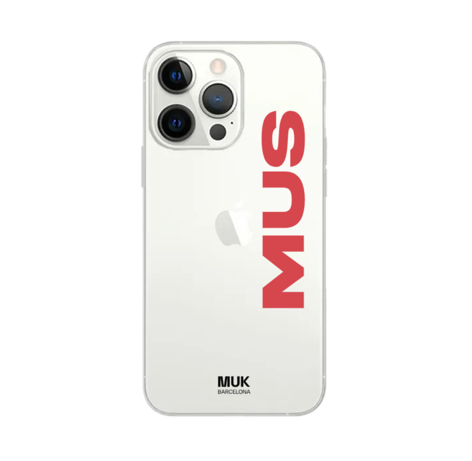 Funda de móvil Express Personalizada