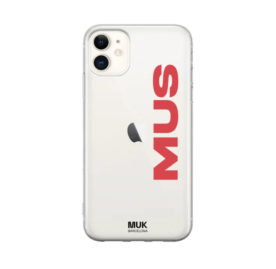 Express Personalized Phone Case