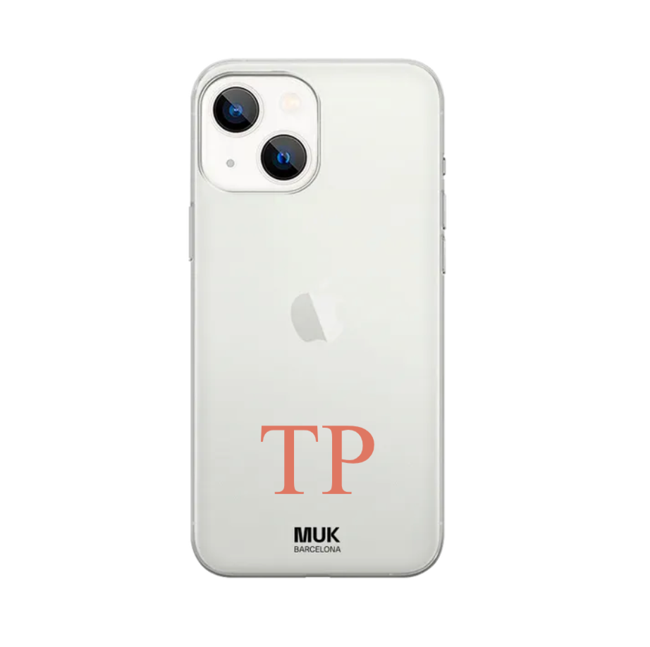 Funda de móvil Keep it simple Personalizada