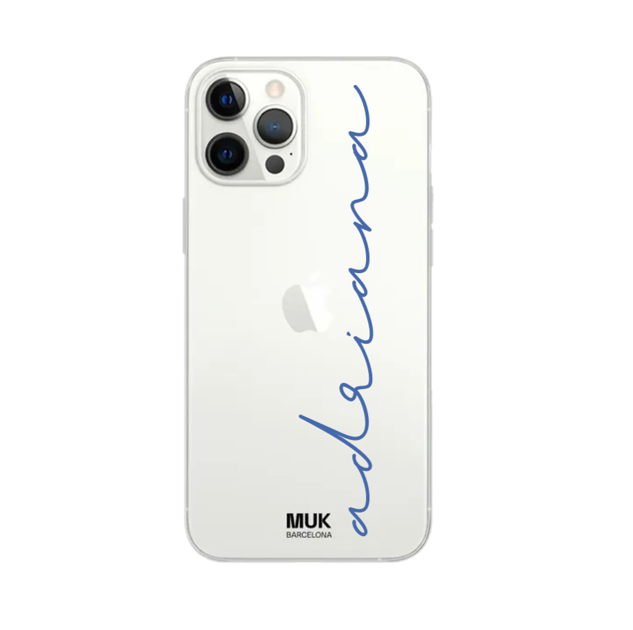 Funda de móvil Rococo Personalizada
