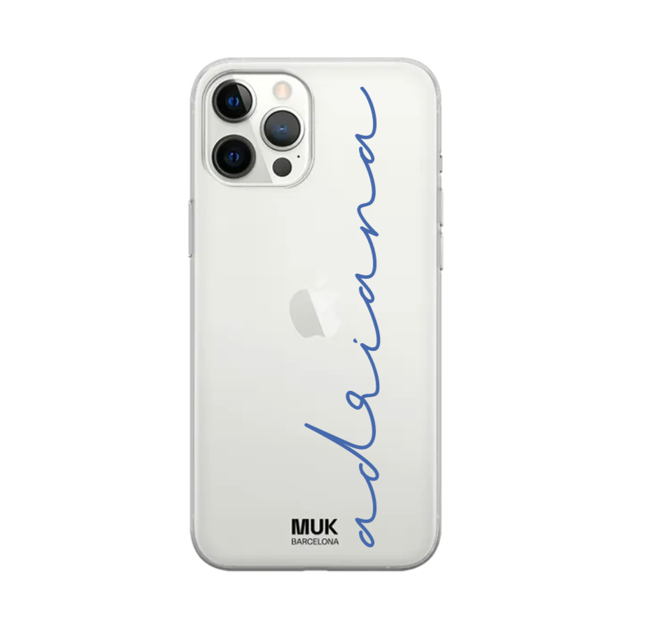 Funda de móvil Rococo Personalizada
