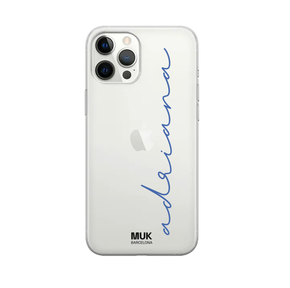 Funda de móvil Rococo Personalizada