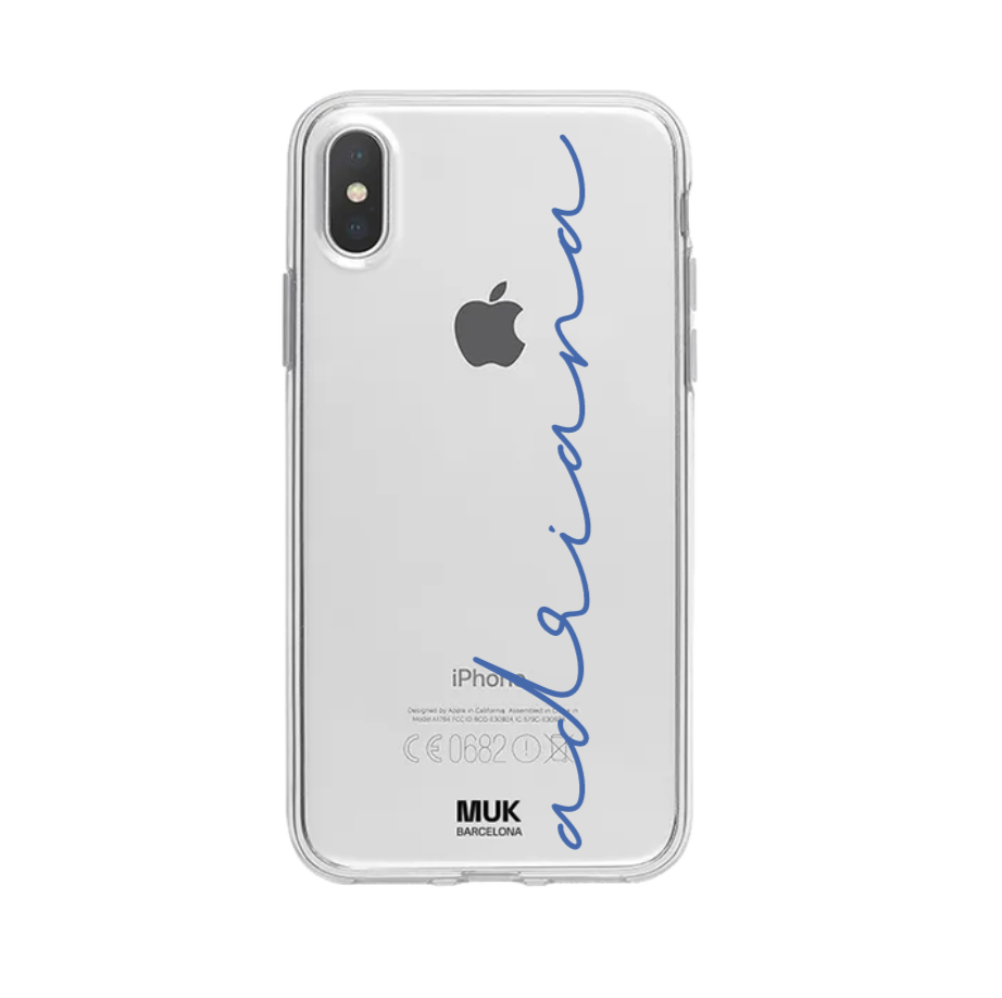 Funda de móvil Rococo Personalizada