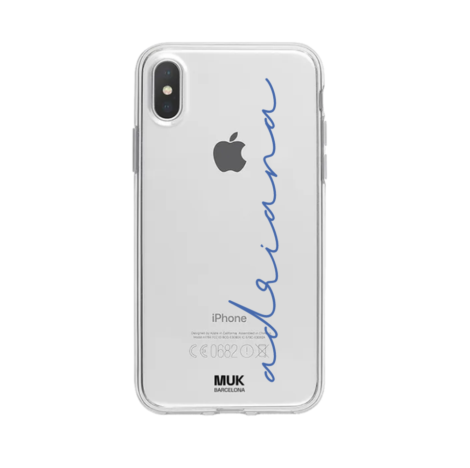 Funda de móvil Rococo Personalizada