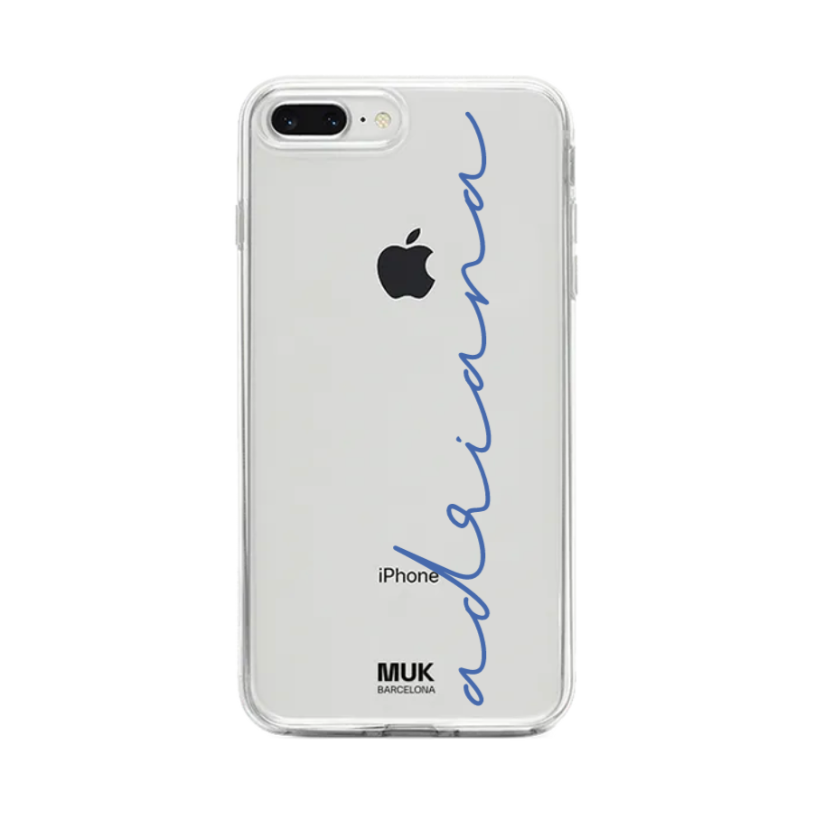 Funda de móvil Rococo Personalizada