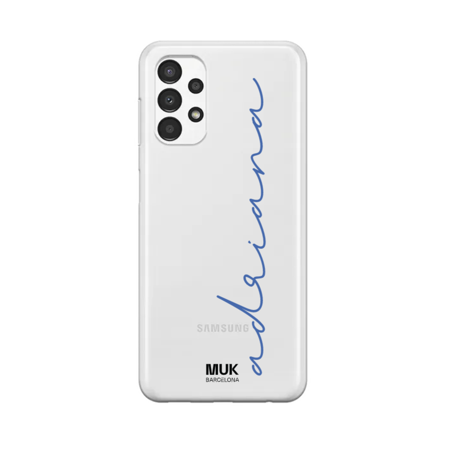 Funda de móvil Rococo Personalizada