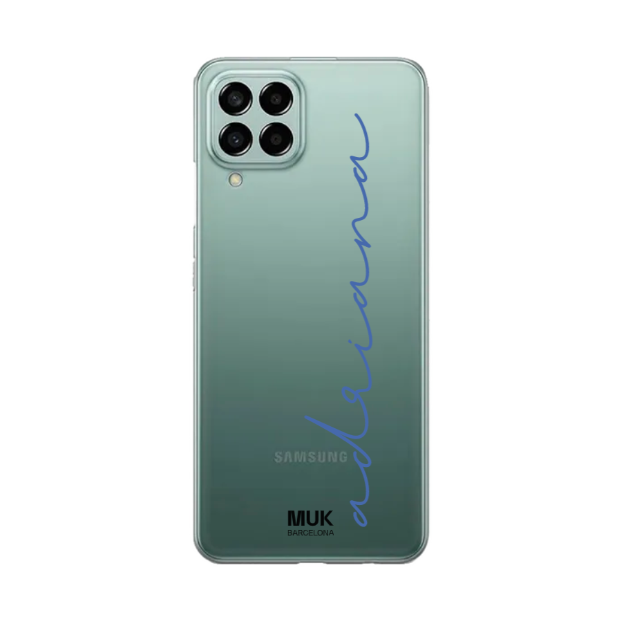 Funda de móvil Rococo Personalizada